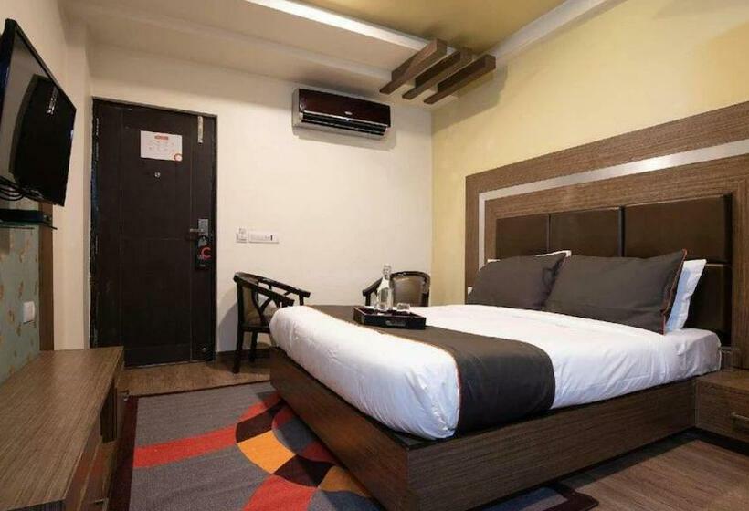 فندق Flagship Sla Inn