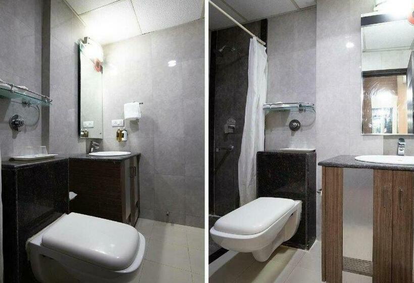 فندق Flagship Sla Inn