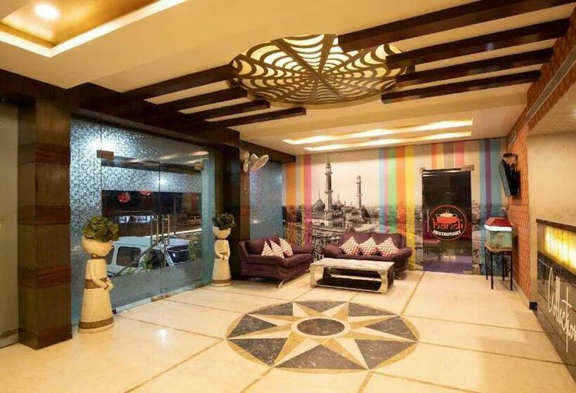 فندق Flagship Sla Inn