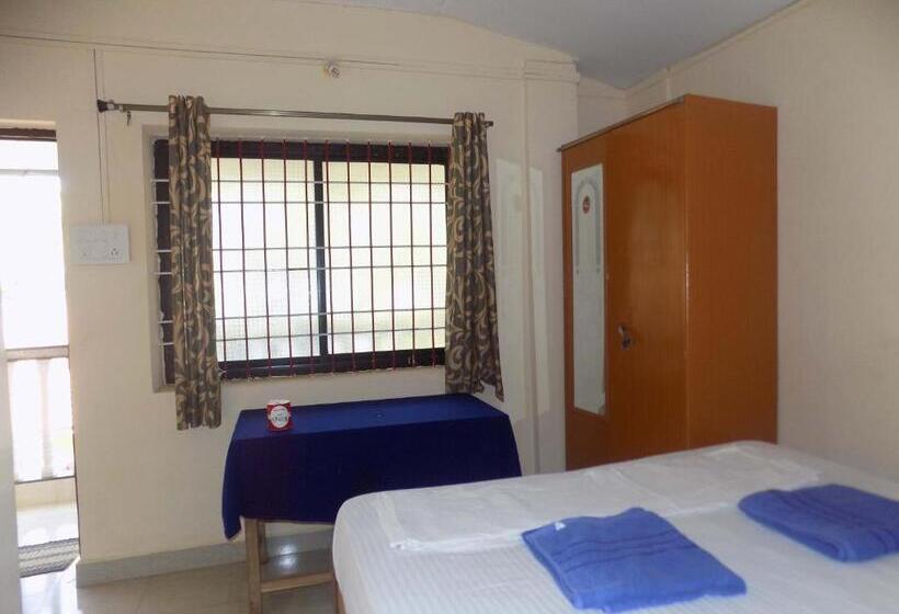 فندق Flavia Paradise Guest House