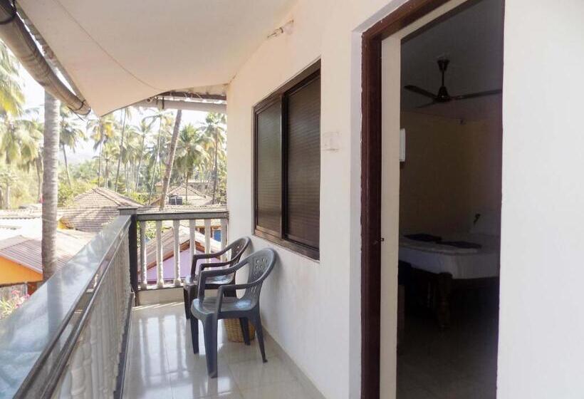 فندق Flavia Paradise Guest House