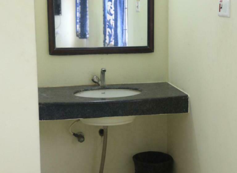 호텔 Geetha Residency