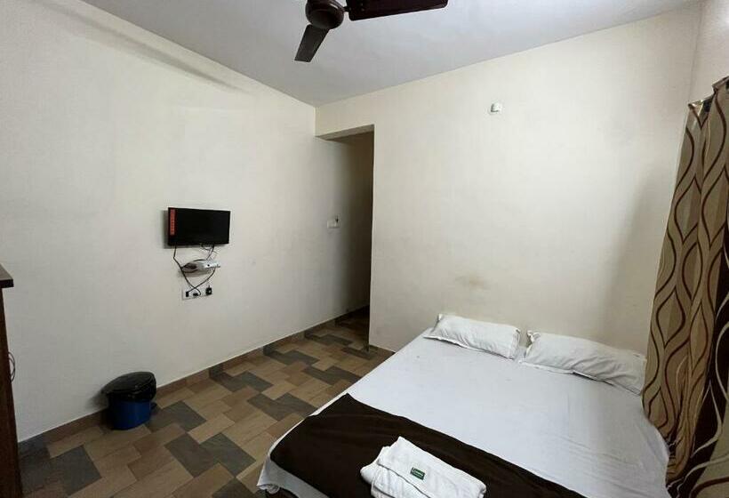 בית מלון כפרי Happy Vibes Resort