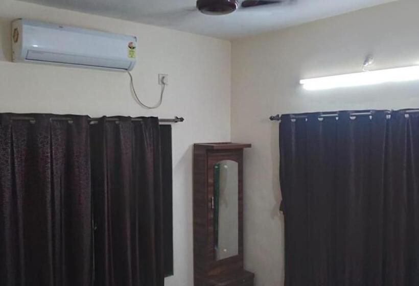 בית מלון כפרי Happy Vibes Resort