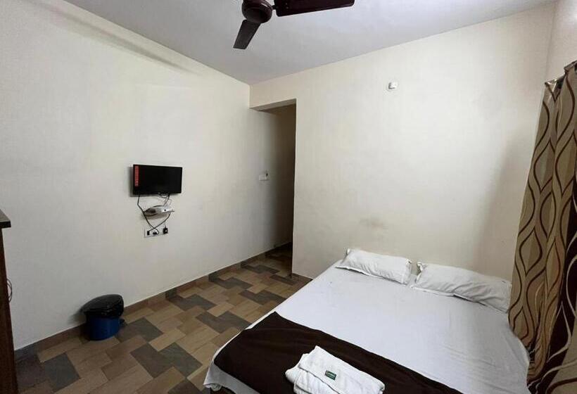 בית מלון כפרי Happy Vibes Resort