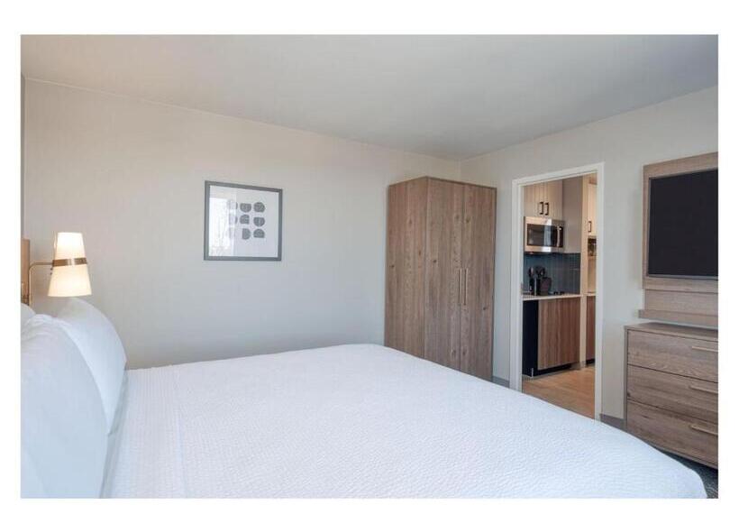 酒店 Staybridge Suites Federal Way   Seattle South , An Ihg