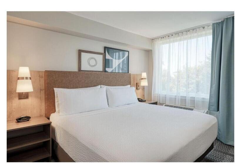 酒店 Staybridge Suites Federal Way   Seattle South , An Ihg