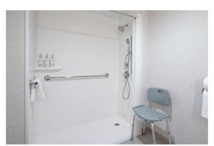 酒店 Staybridge Suites Federal Way   Seattle South , An Ihg