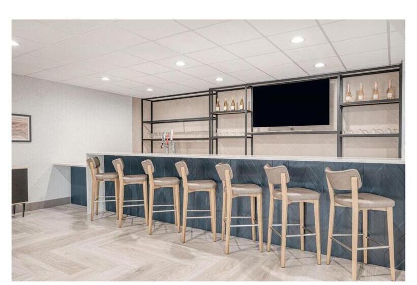 酒店 Staybridge Suites Federal Way   Seattle South , An Ihg