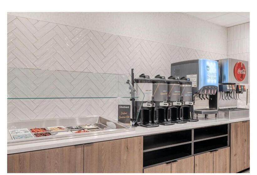 酒店 Staybridge Suites Federal Way   Seattle South , An Ihg