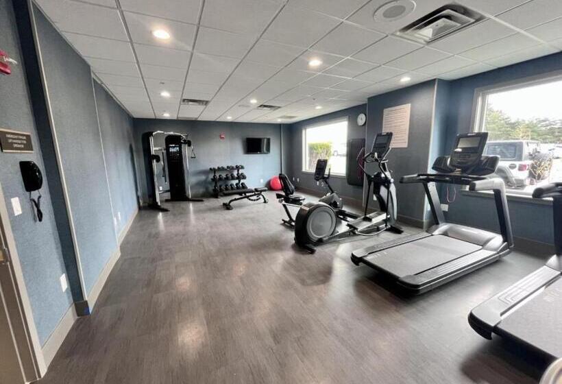 酒店 Staybridge Suites Federal Way   Seattle South , An Ihg