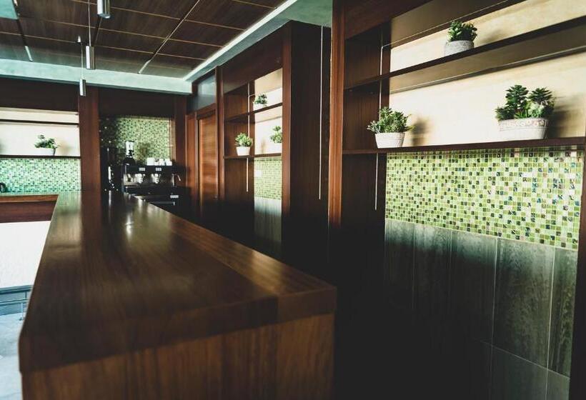 酒店 Hostal Nogueras 3