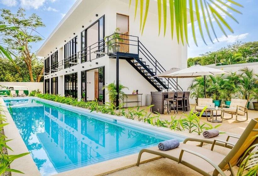 ホテル House Of Nomad   Adults Only