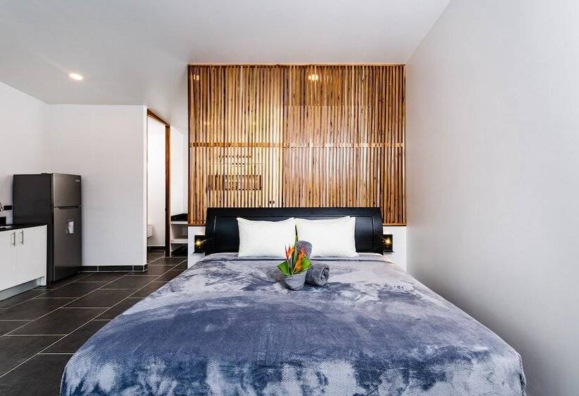 ホテル House Of Nomad   Adults Only