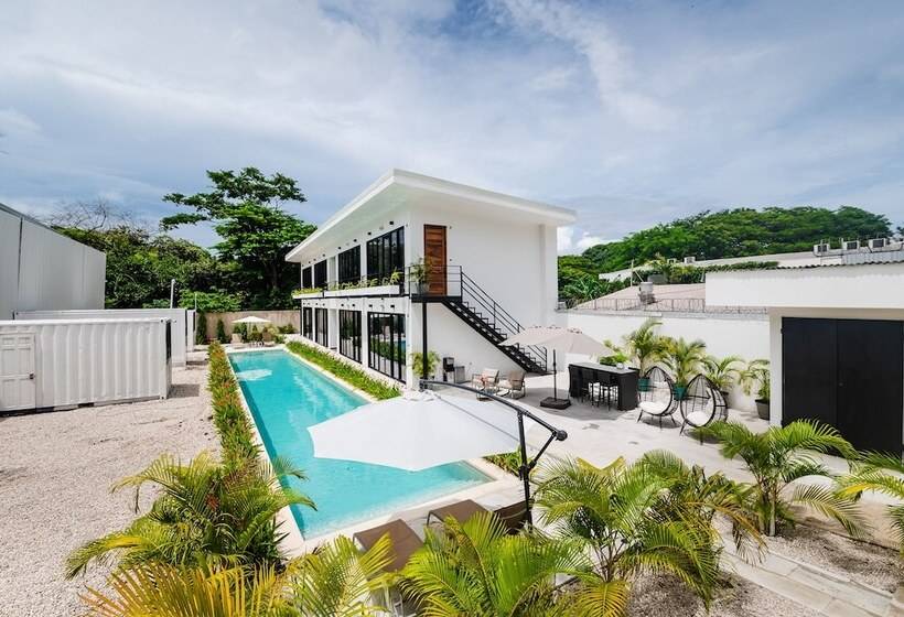 ホテル House Of Nomad   Adults Only