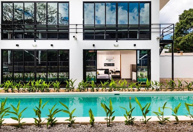 ホテル House Of Nomad   Adults Only