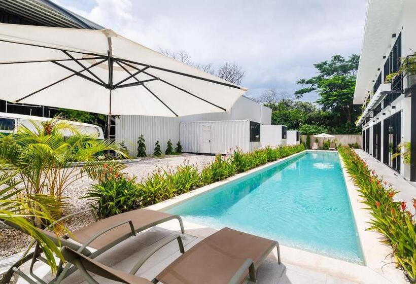 ホテル House Of Nomad   Adults Only