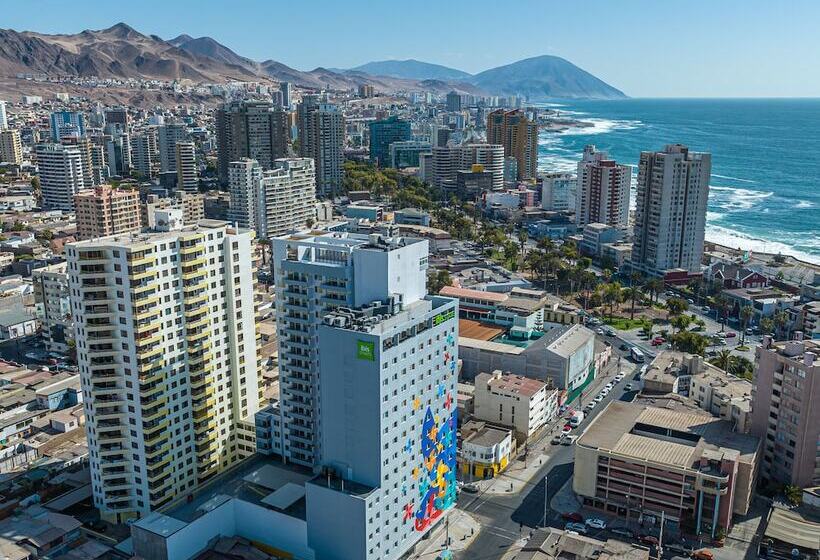 호텔 Ibis Styles Antofagasta