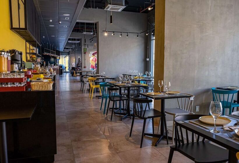 호텔 Ibis Styles Antofagasta