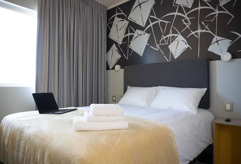 호텔 Ibis Styles Antofagasta