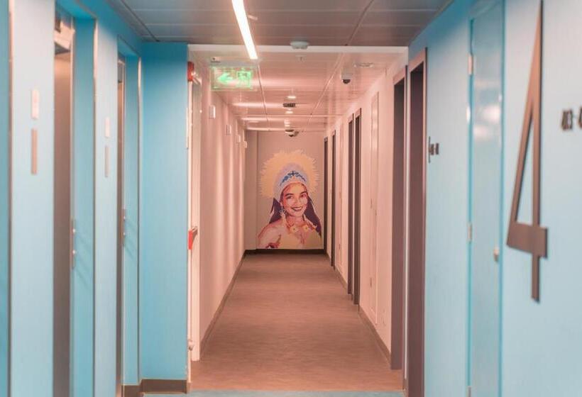 호텔 Ibis Styles Antofagasta