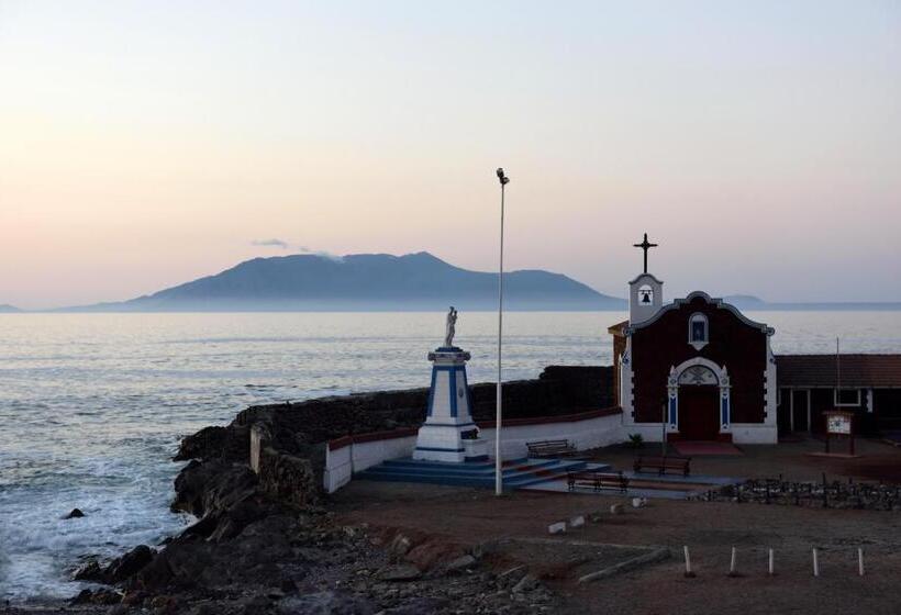 호텔 Ibis Styles Antofagasta