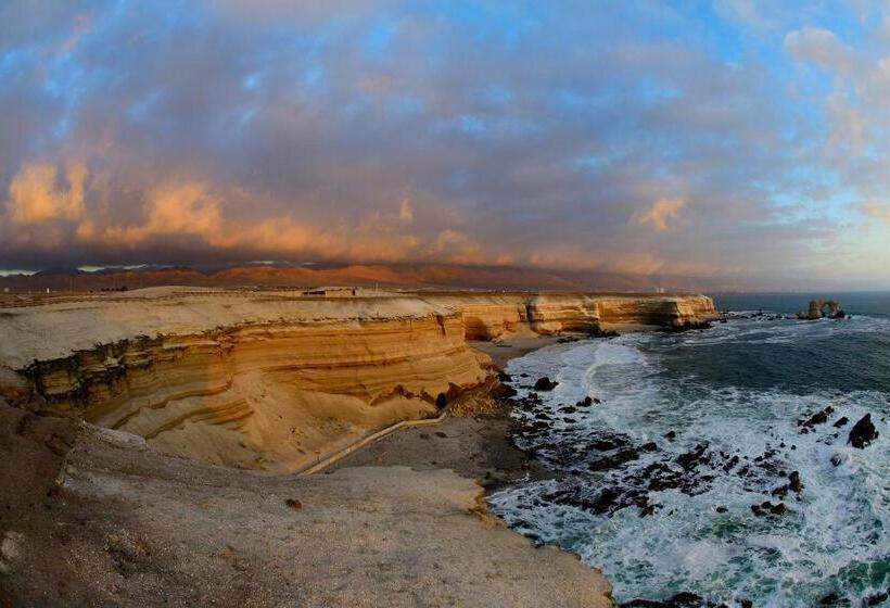 호텔 Ibis Styles Antofagasta