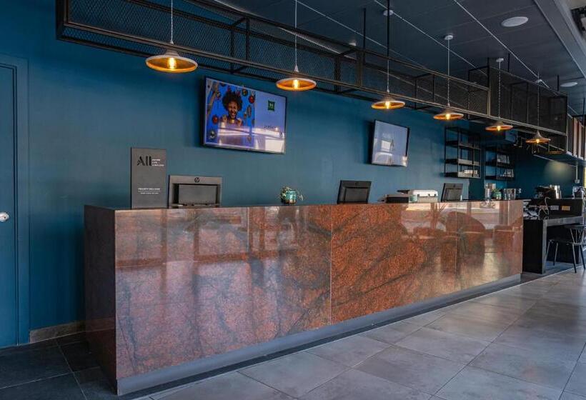 호텔 Ibis Styles Antofagasta