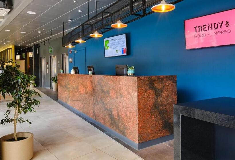 호텔 Ibis Styles Antofagasta