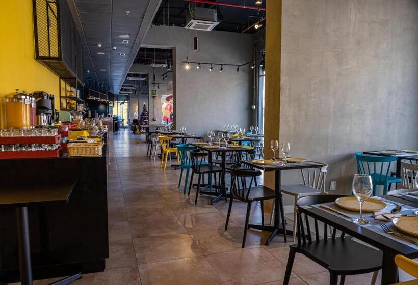 호텔 Ibis Styles Antofagasta