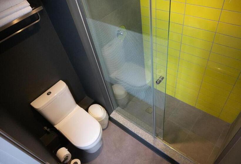 호텔 Ibis Styles Antofagasta