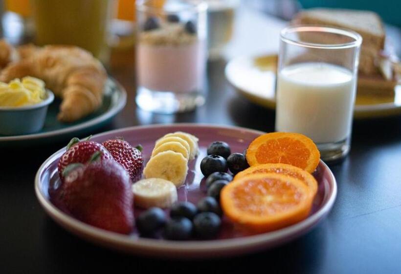 호텔 Ibis Styles Antofagasta