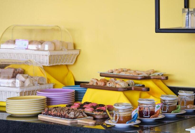 호텔 Ibis Styles Antofagasta