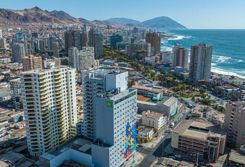 호텔 Ibis Styles Antofagasta