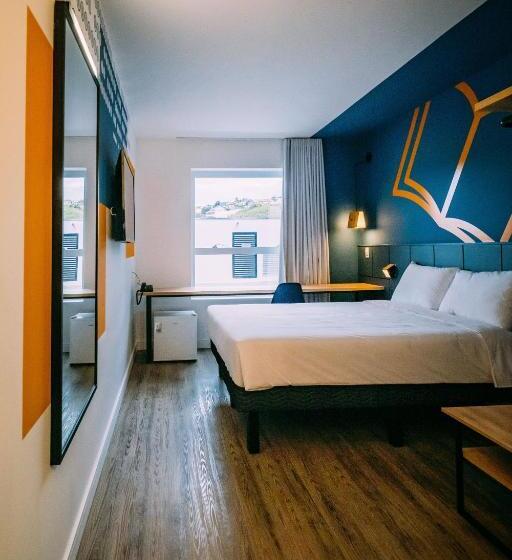 בית מלון כפרי Ibis Styles Poços De Caldas