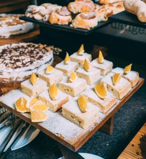 בית מלון כפרי Ibis Styles Poços De Caldas