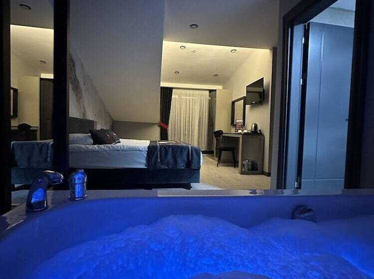 Intercity Hotel Istanbul Airport