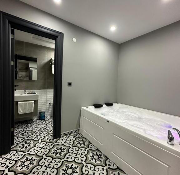 Intercity Hotel Istanbul Airport