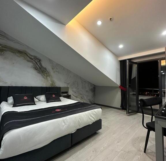 Intercity Hotel Istanbul Airport