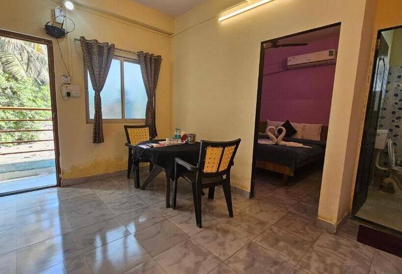 ホテル Jampore Inn