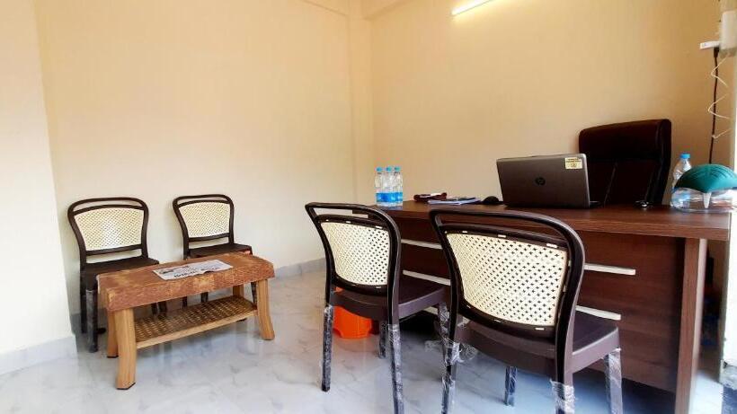 ホテル Jampore Inn