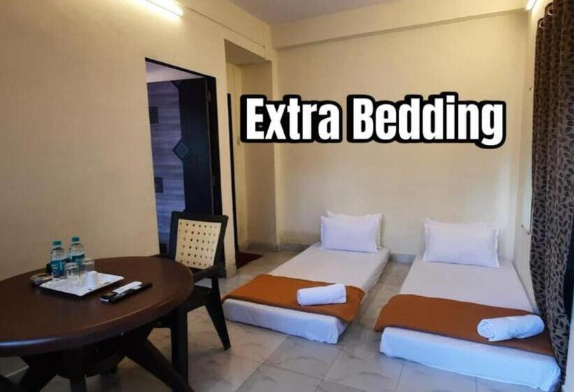 ホテル Jampore Inn