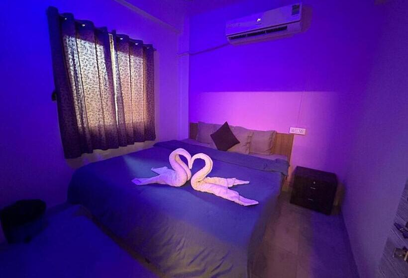 ホテル Jampore Inn