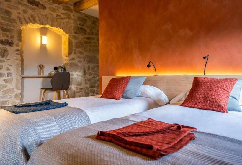 בית מלון כפרי Japonès Puigpinós