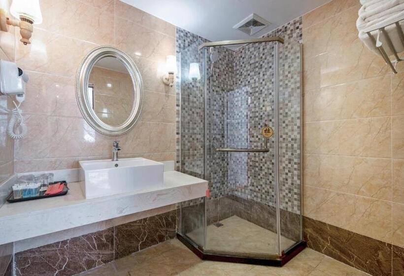 فندق Jiuzhai Journey