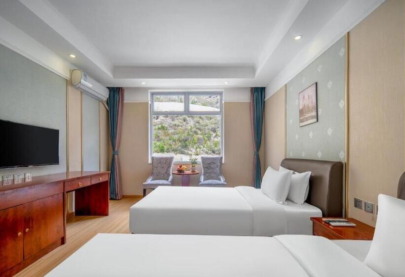 فندق Jiuzhai Journey