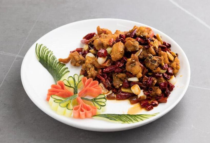 فندق Jiuzhai Journey