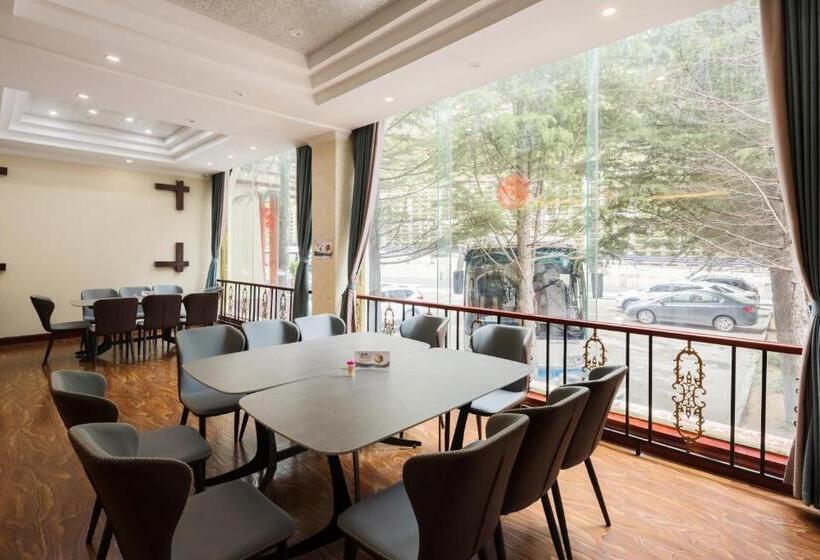 فندق Jiuzhai Journey