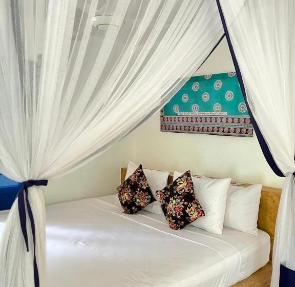 فندق Karanga Bungalows