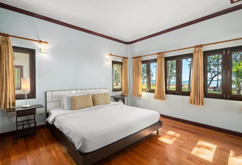 فندق Koh Chang Longstay Resort